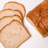 Artisan San Francisco Sourdough Bread (4 Loaves)