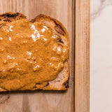 Artisan Raisin & Walnut Bread (4 Loaves)